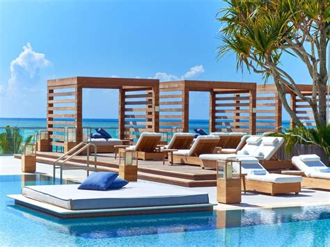 5 star hotels in south beach miami.